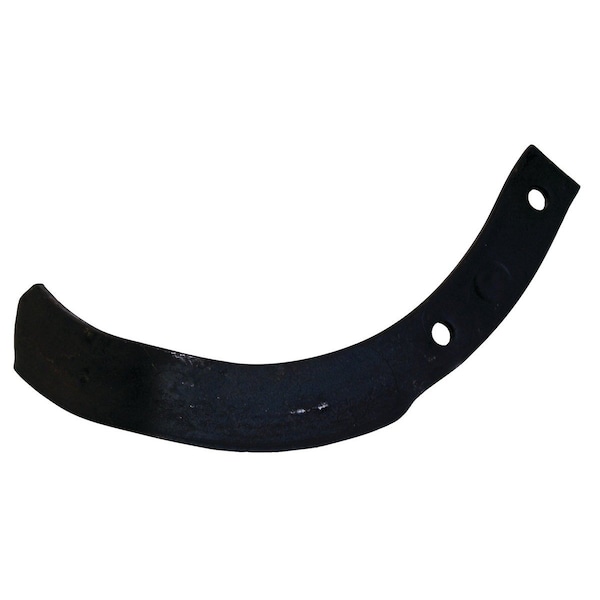 Tiller Tine, RH 8.75" x6.3" x3"